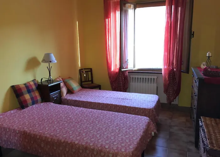 Il Dolce Ulivo * Cascinette